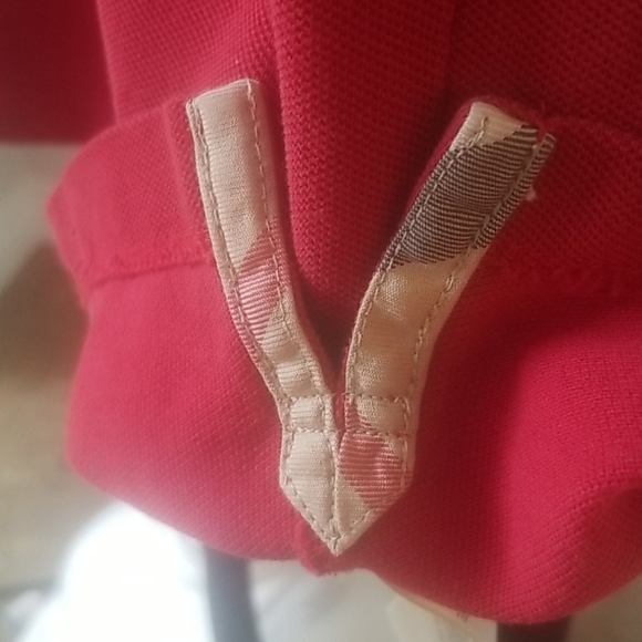 Burberry Polo - Picture 7 of 7